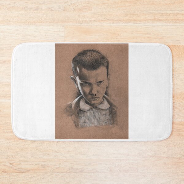 Item preview, Eleven - Season one designed and sold by theartistseth.