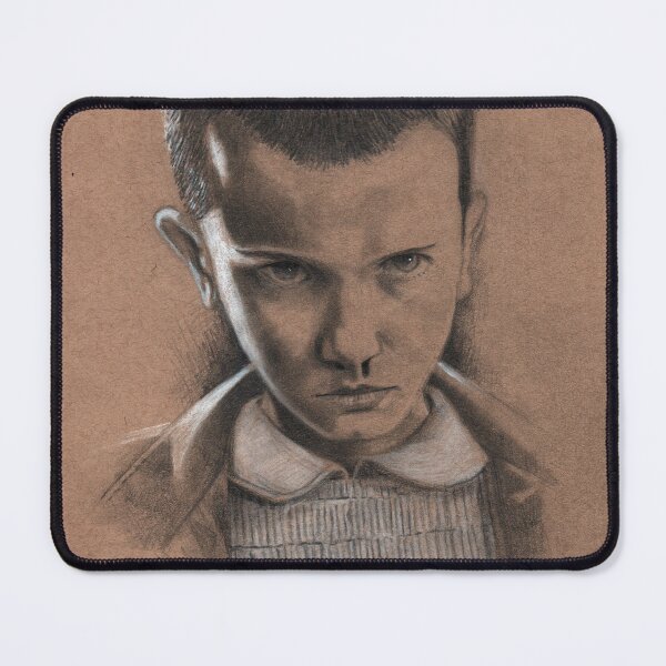 Item preview, Eleven - Season one designed and sold by theartistseth.