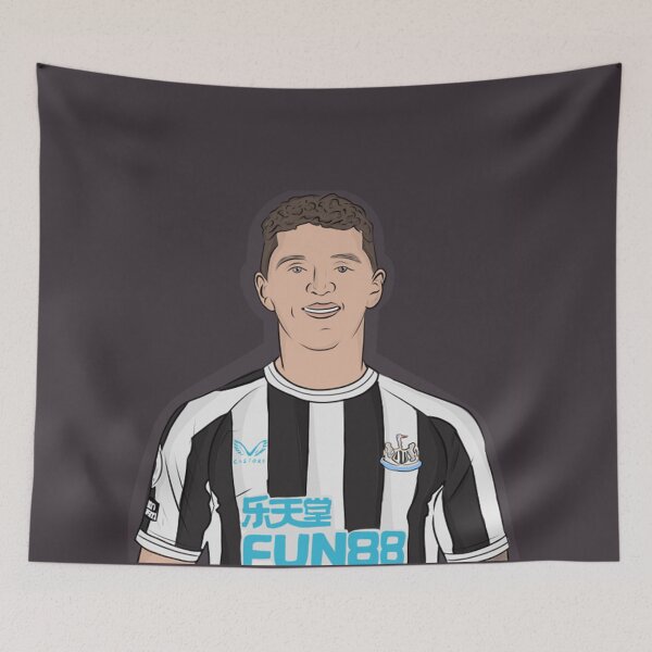 Item preview, Kieran Trippier 2022/23 designed and sold by kelusport.