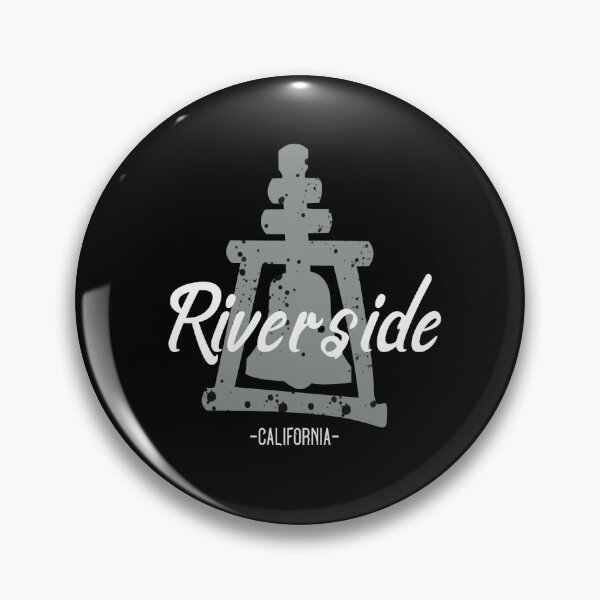 Item preview, Riverside California  designed and sold by RiversidePride.