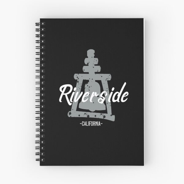 Item preview, Riverside California  designed and sold by RiversidePride.