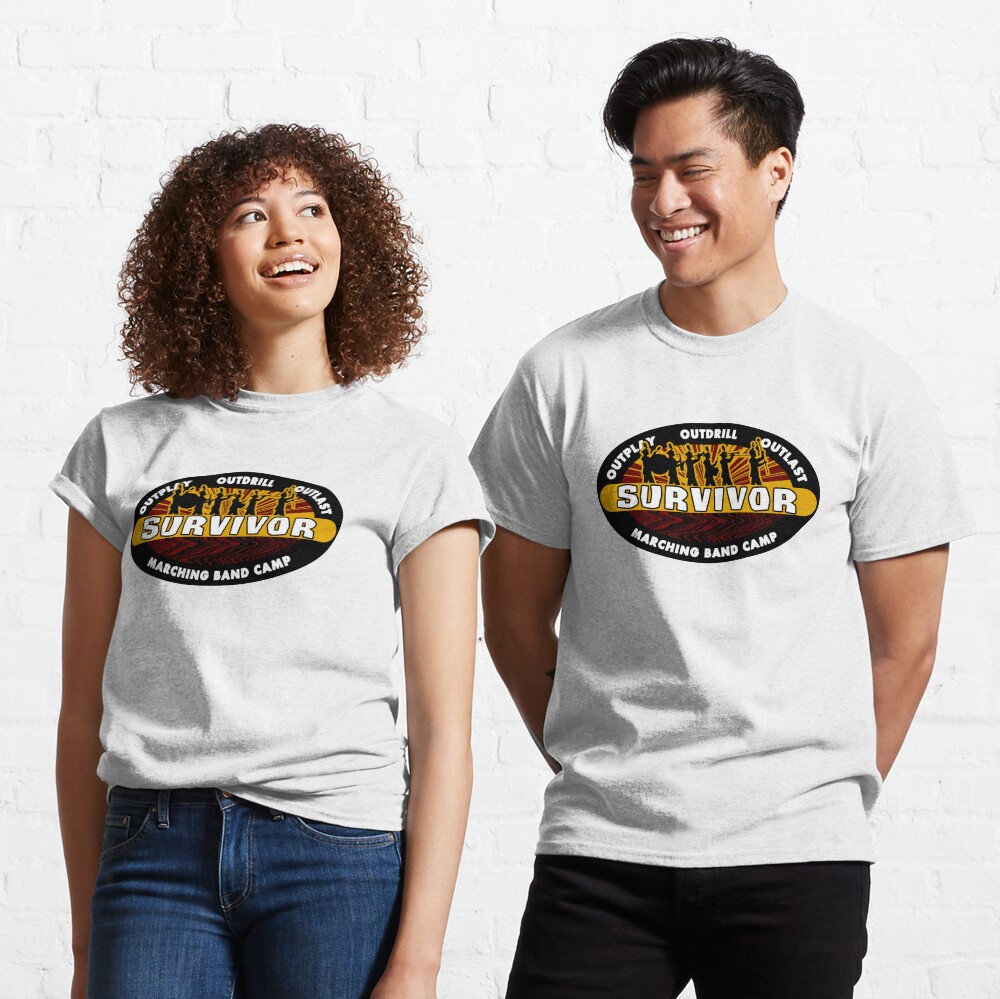 Survivor band Essential T-Shirt for Sale by ToddLance