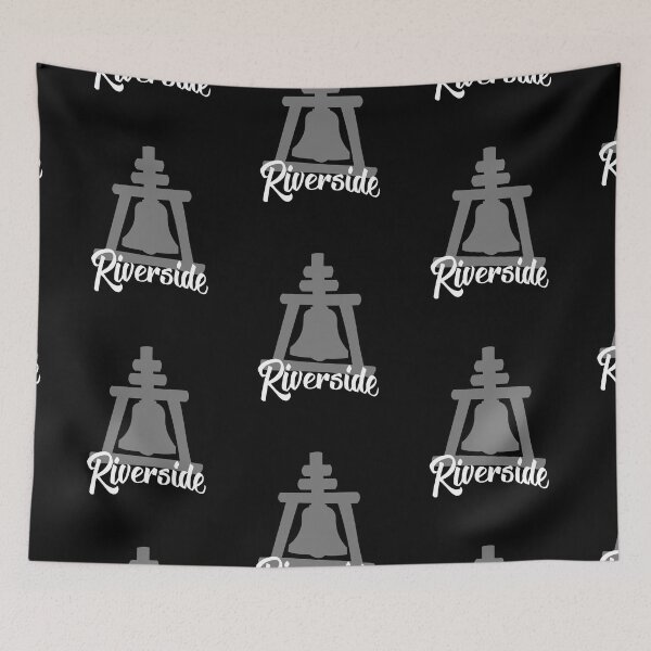 Item preview, Riverside California  designed and sold by RiversidePride.