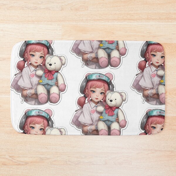 Item preview, Did you get a teddy bear? designed and sold by Natcharee.