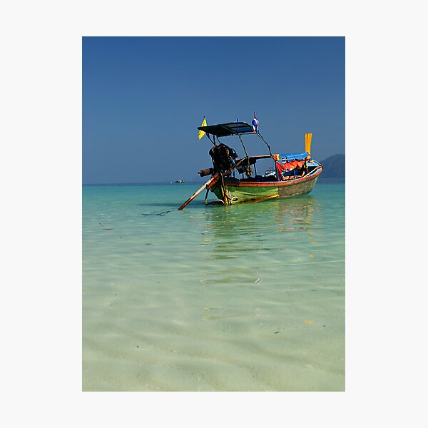 Item preview, Koh Mook designed and sold by Alexander Gitlits.