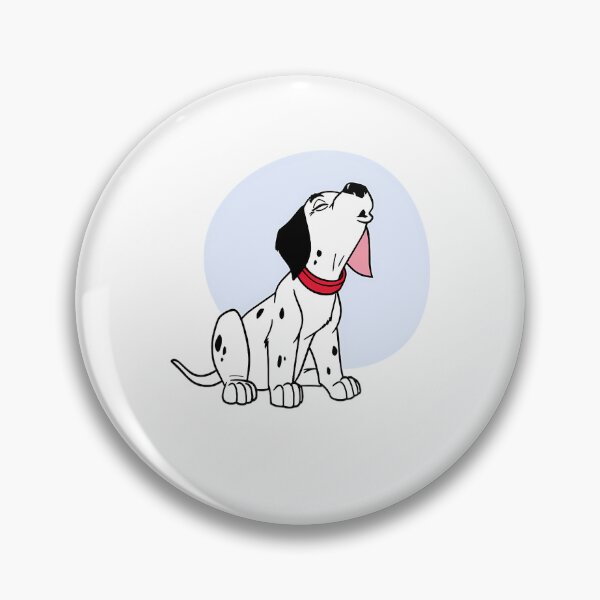Item preview, '101 Dalmatians #12' from '101 Dalmatians  Pack' designed and sold by ClothingCharl.