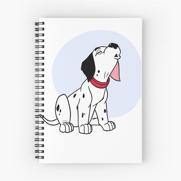 Item preview, '101 Dalmatians #12' from '101 Dalmatians  Pack' designed and sold by ClothingCharl.
