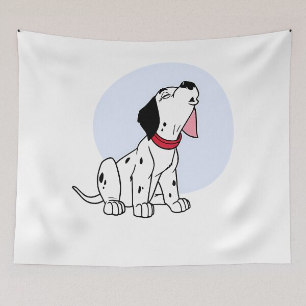Item preview, '101 Dalmatians #12' from '101 Dalmatians  Pack' designed and sold by ClothingCharl.
