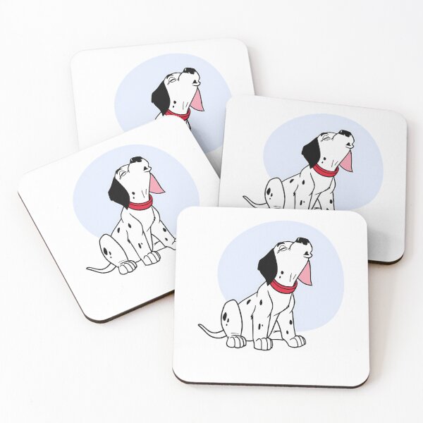 Item preview, '101 Dalmatians #12' from '101 Dalmatians  Pack' designed and sold by ClothingCharl.