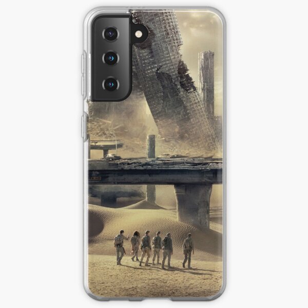 Samsung Galaxy Soft Case