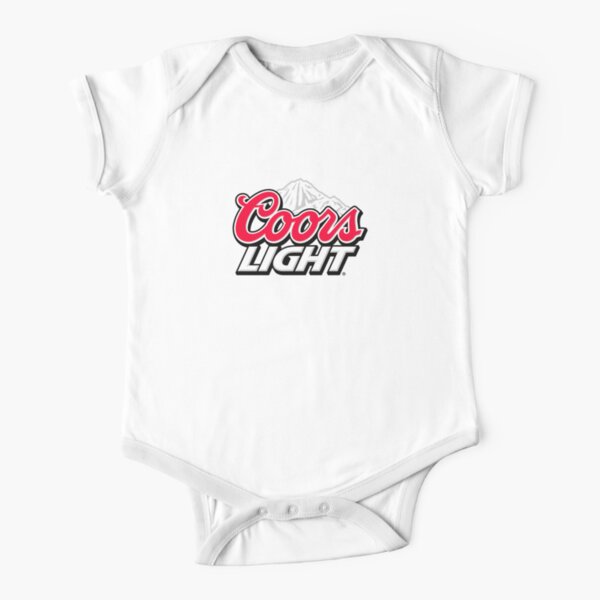 Baseball Fans Colorado Rockies Nolan Arenado Logo Baby Long Sleeve Bodysuit