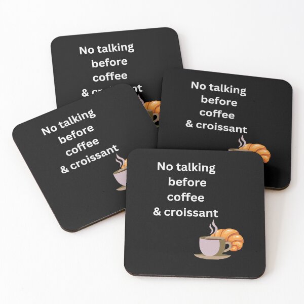 Item preview, You are not qualified to talk to me designed and sold by Echo Aesthetics.