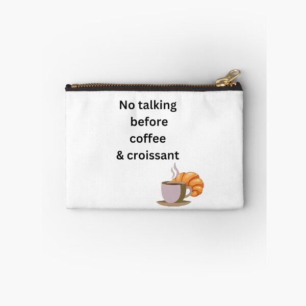Item preview, You are not qualified to talk to me designed and sold by Echo Aesthetics.