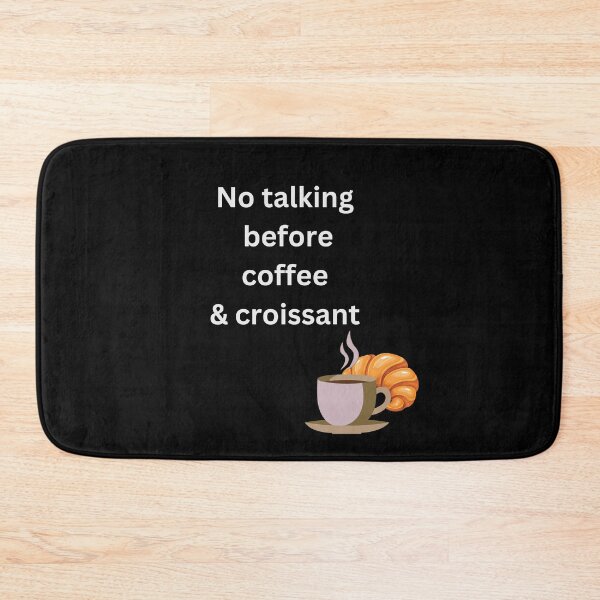 Item preview, You are not qualified to talk to me designed and sold by Echo Aesthetics.