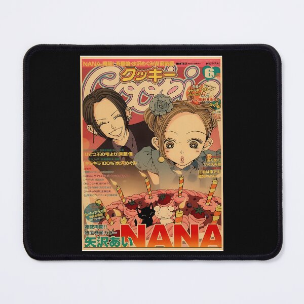 Item preview, Nana anime designed and sold by JumpersDavisCh.