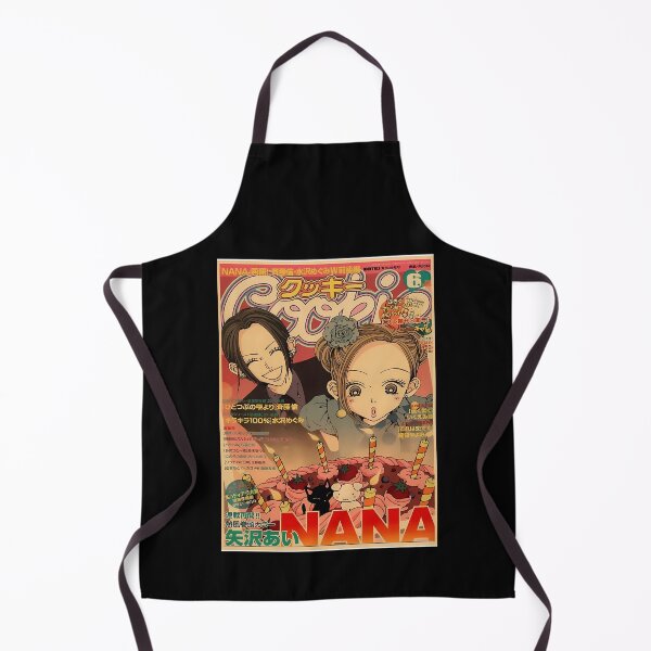 Item preview, Nana anime designed and sold by JumpersDavisCh.