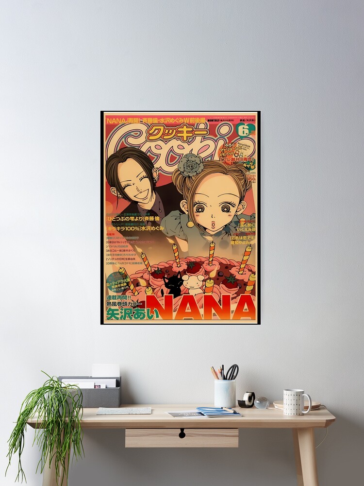 Nana anime