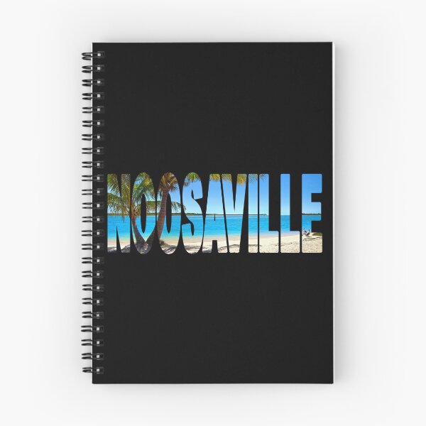 Item preview, NOOSAVILLE - Sunshine Coast, Queensland designed and sold by Adam Gormley.