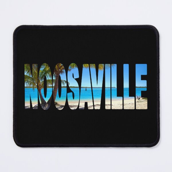 Item preview, NOOSAVILLE - Sunshine Coast, Queensland designed and sold by Adam Gormley.