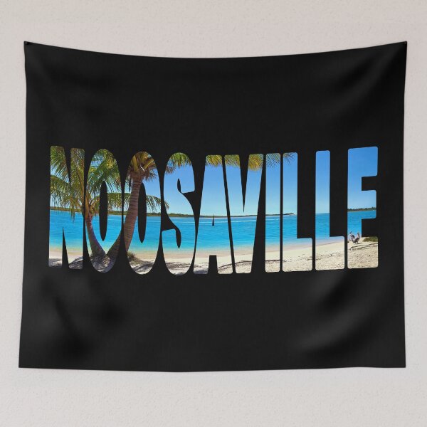 Item preview, NOOSAVILLE - Sunshine Coast, Queensland designed and sold by Adam Gormley.