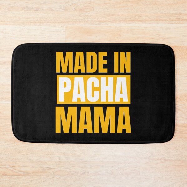 Item preview,  Made in Pachamama Motivational prints designed and sold by Artsemg.