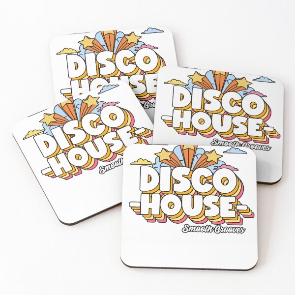 Item preview, Disco House Dance Funk Soul Rave 70s Groovy Disco Ball designed and sold by Ravermonkey.