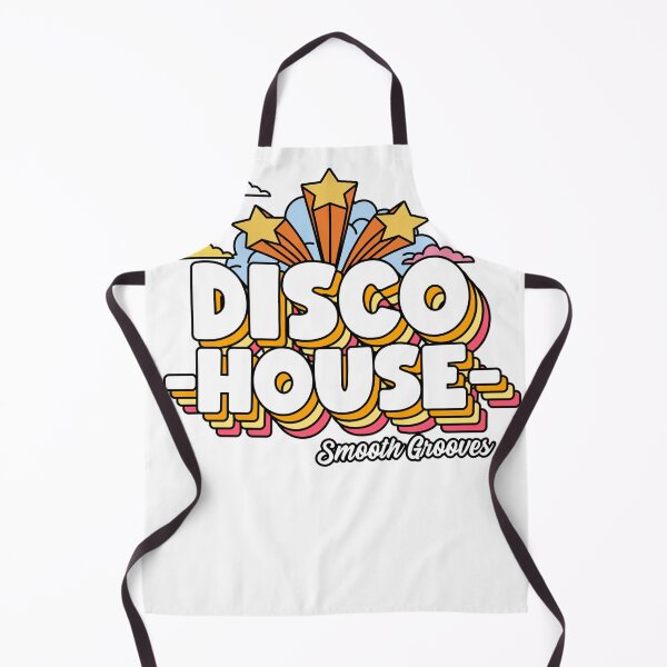 Item preview, Disco House Dance Funk Soul Rave 70s Groovy Disco Ball designed and sold by Ravermonkey.