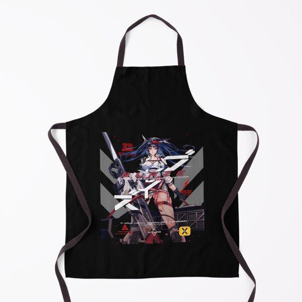 Item preview, Blaze - Arknights designed and sold by ClayHardy97.