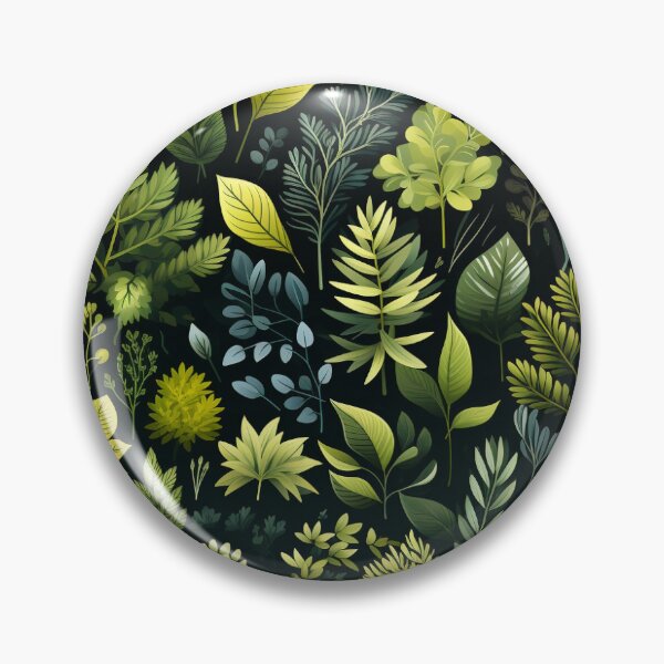 Item preview, Leaves and foliage designed and sold by bjrcy.