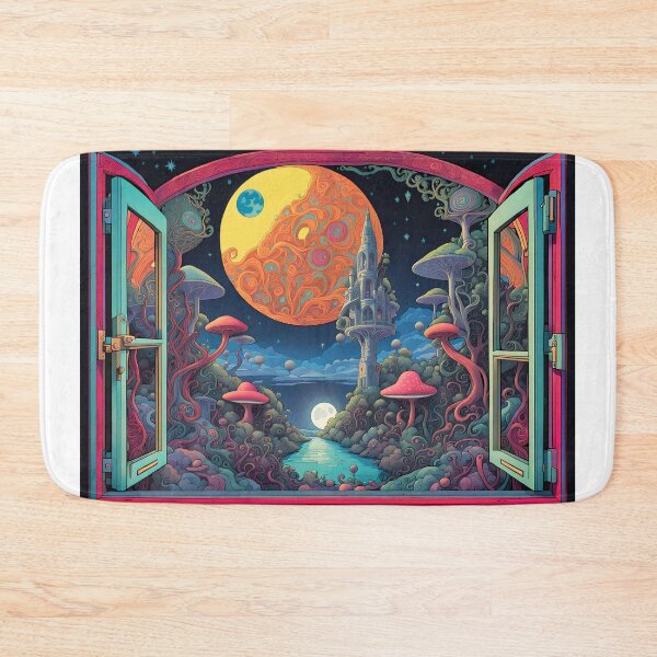 Item preview, Mystical Experience  designed and sold by Everythingstakn.