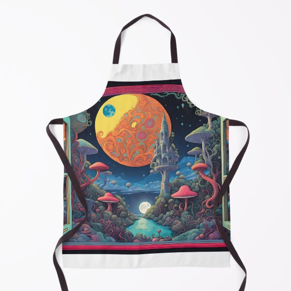 Item preview, Mystical Experience  designed and sold by Everythingstakn.