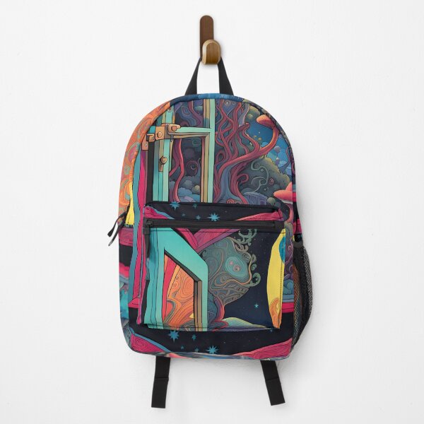 Item preview, Mystical Experience designed and sold by Everythingstakn.