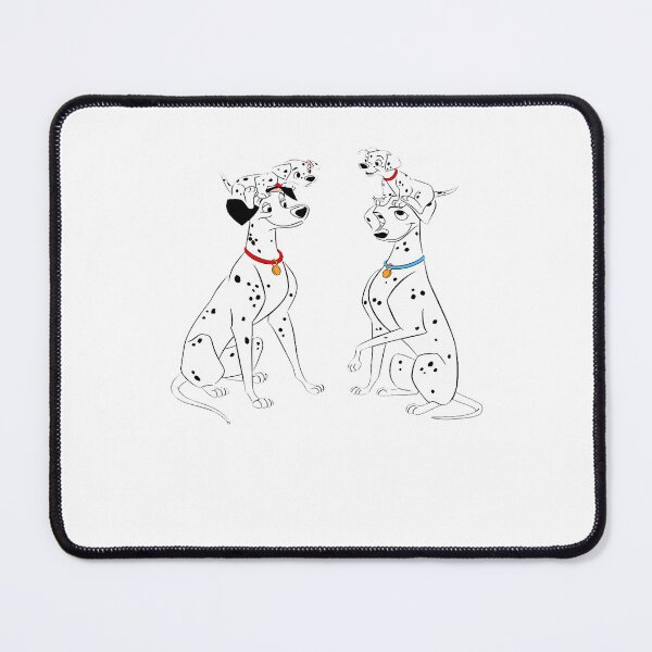Item preview, 101 Dalmatian Street designed and sold by ClothingCharl.
