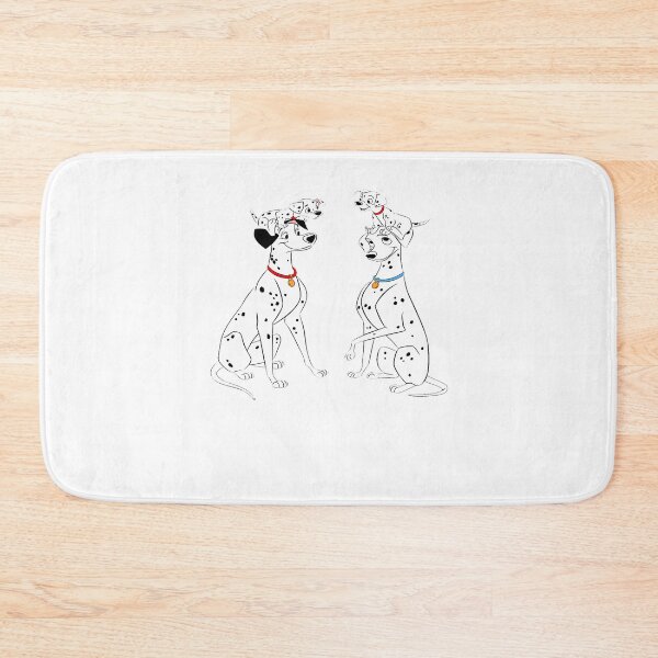 Item preview, 101 Dalmatian Street designed and sold by ClothingCharl.