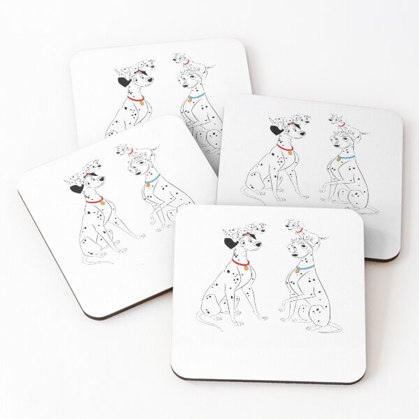 Item preview, 101 Dalmatian Street designed and sold by ClothingCharl.