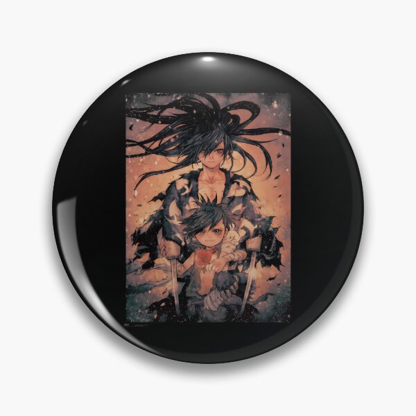 Item preview, Dororo designed and sold by DeinoAnthonyS.