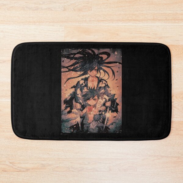Item preview, Dororo designed and sold by DeinoAnthonyS.