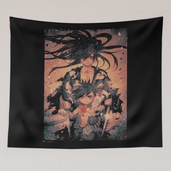Item preview, Dororo designed and sold by DeinoAnthonyS.