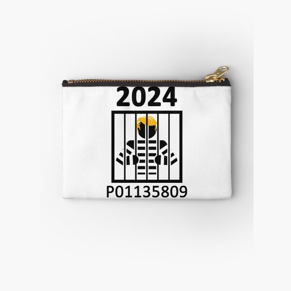 Item preview, 2024 Donald Trump Prisoner\Inmate Number designed and sold by AshtonYorkClos.