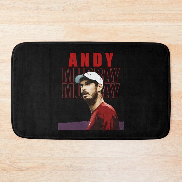Item preview, Andy Murray designed and sold by VelvetBrookly.
