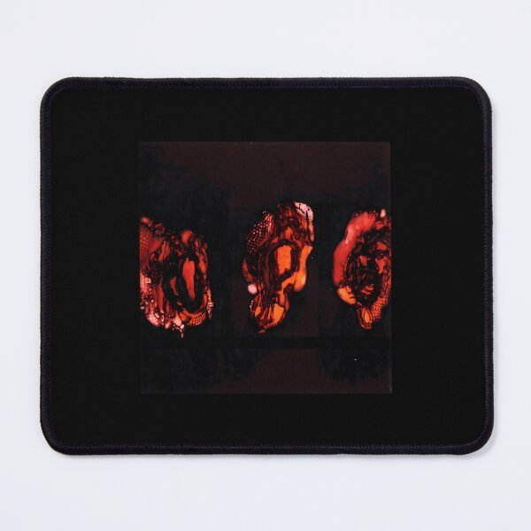 Item preview, Deathspell Omega Knse Album Cover designed and sold by HauteTrend.