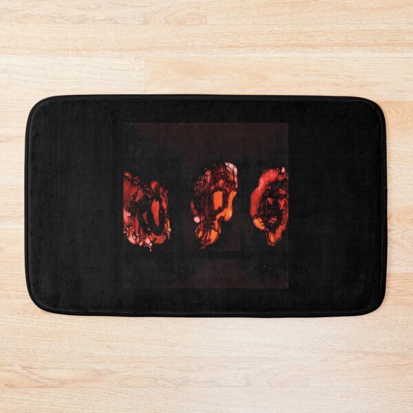 Item preview, Deathspell Omega Knse Album Cover designed and sold by HauteTrend.