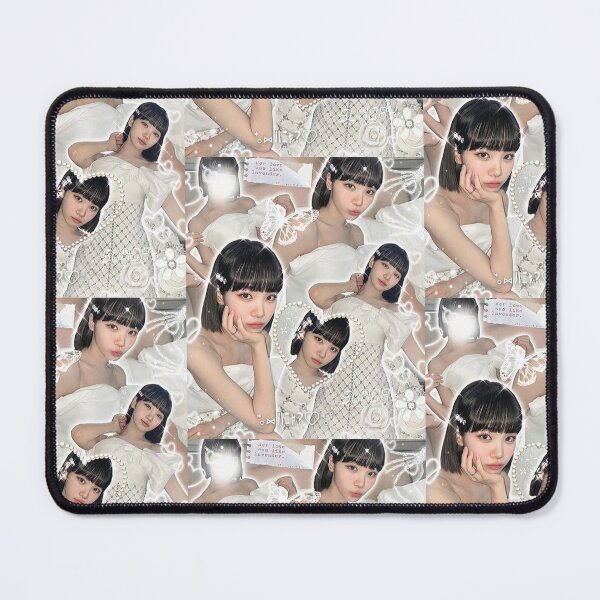 Item preview, LE SSERAFIM Chaewon designed and sold by stailok's place.