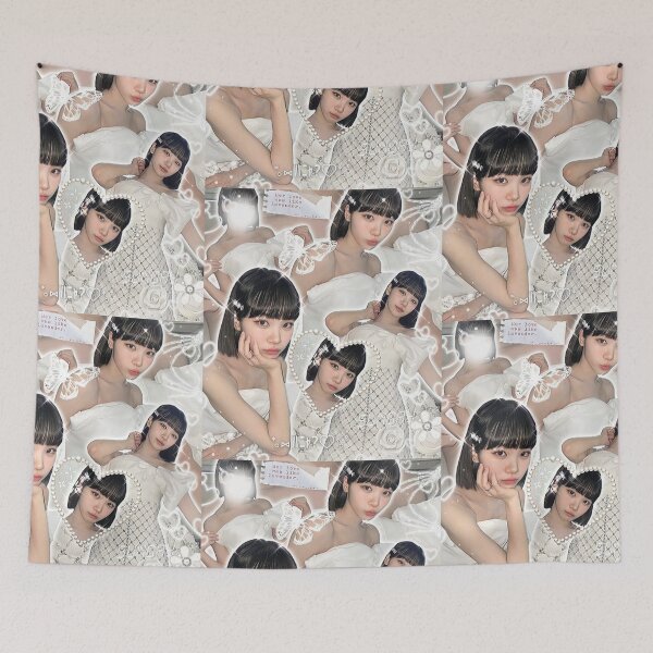 Item preview, LE SSERAFIM Chaewon designed and sold by stailok's place.