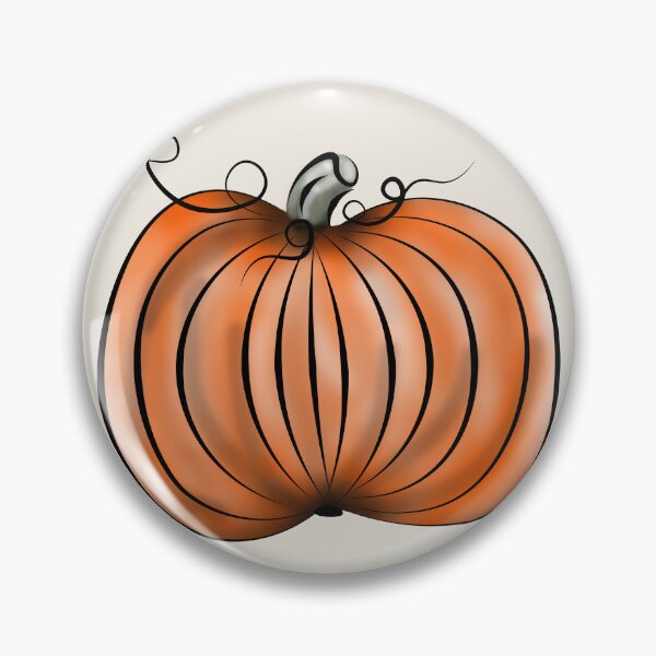 Item preview, Pumpkin, Thankful, Thanksgiving, Fall Shirt for Woman, Hello Pumpkin designed and sold by DogLifeCo.