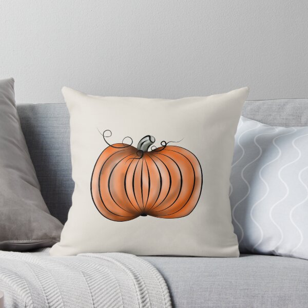 Item preview, Pumpkin, Thankful, Thanksgiving, Fall Shirt for Woman, Hello Pumpkin designed and sold by DogLifeCo.