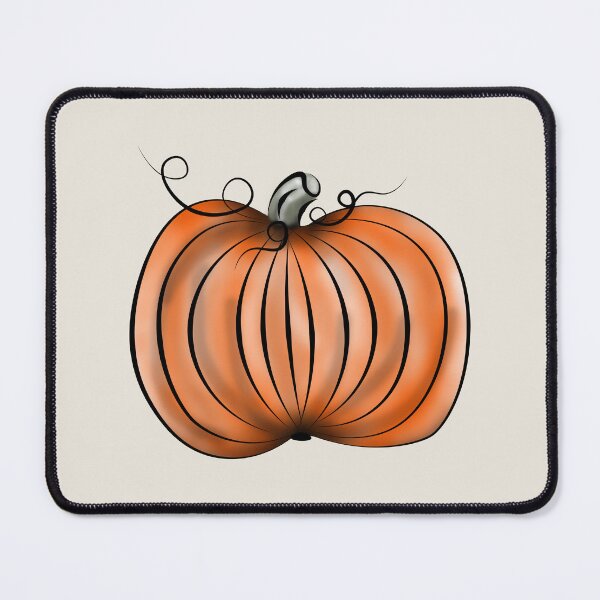 Item preview, Pumpkin, Thankful, Thanksgiving, Fall Shirt for Woman, Hello Pumpkin designed and sold by DogLifeCo.