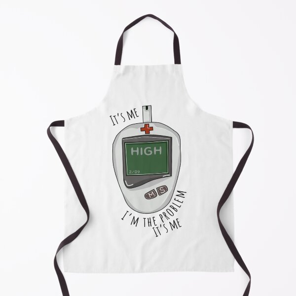 Item preview, It’s me High I’m the problem designed and sold by SidderBug Designs.