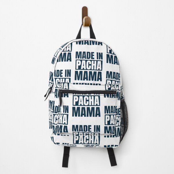 Item preview, Made in Pachamama Blue - Motivational designed and sold by Artsemg.