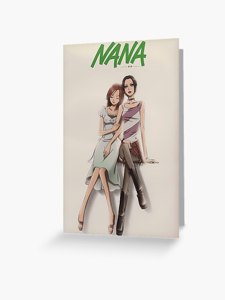 Nana anime